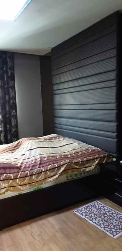 dijual apartemen waterplace pakuwon indah