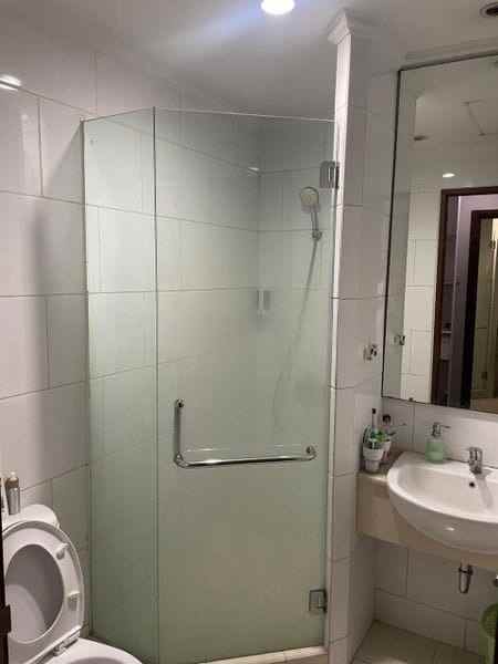 dijual apartemen waterplace residence