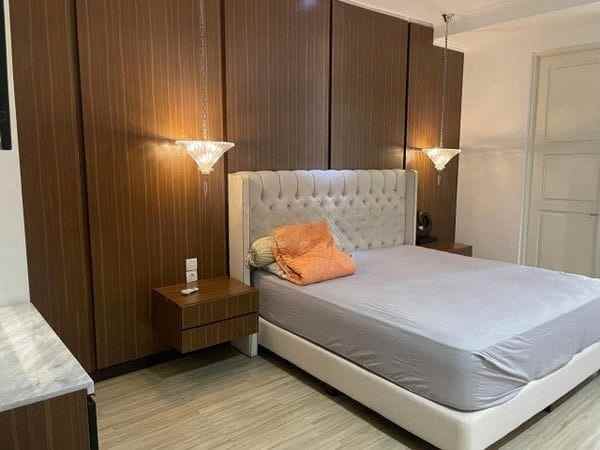 dijual apartemen waterplace residence