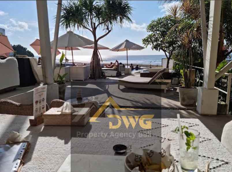 dijual beach club balangan jimbaran