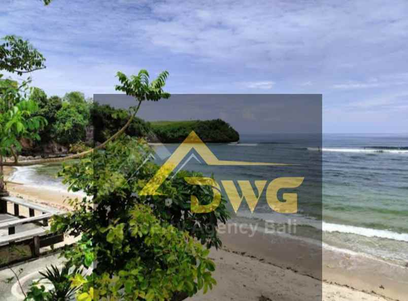 dijual beach club balangan jimbaran