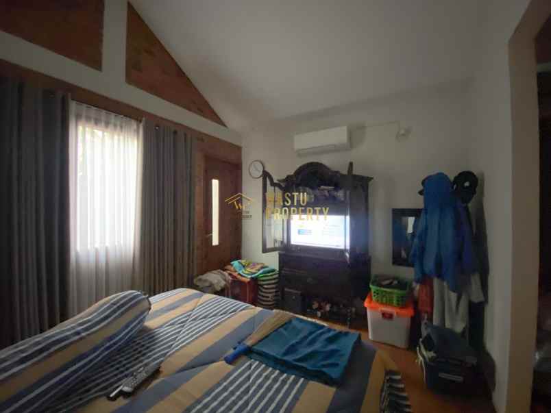 dijual cepat kost aktif dan rumah induk di ngaglik