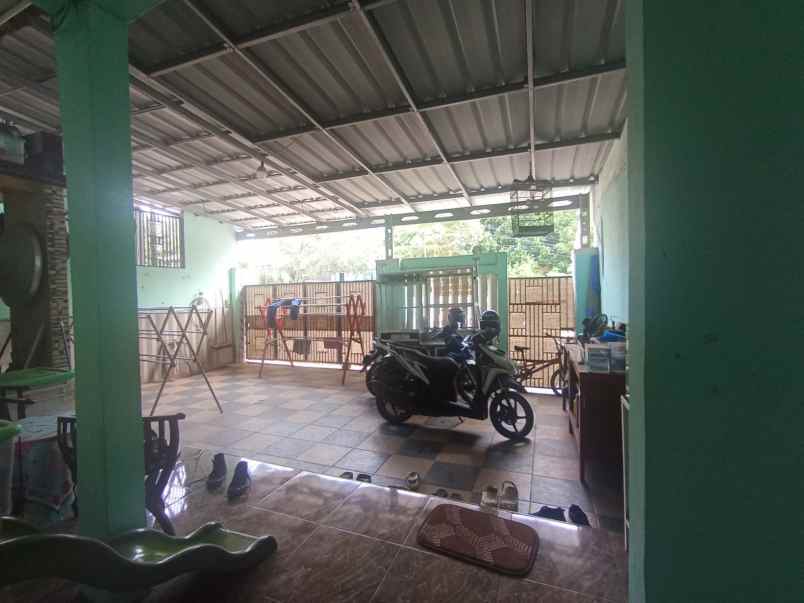 dijual cepat rumah