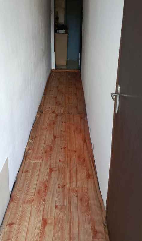 dijual cepat rumah tanjung duren