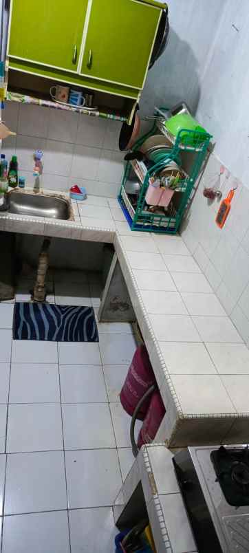 dijual cepat rumah tanjung duren