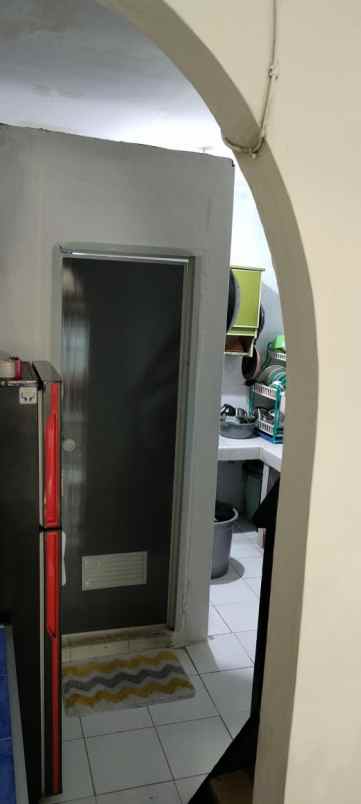 dijual cepat rumah tanjung duren