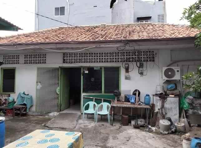 dijual cepat rumah tua hitung tanah di grogol