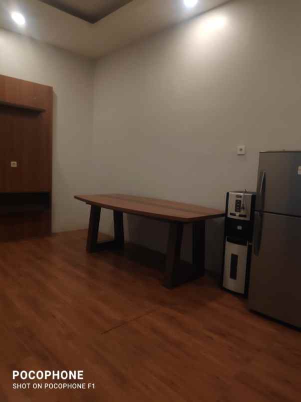 dijual disewa ruko 2 5lantai di harapan indah