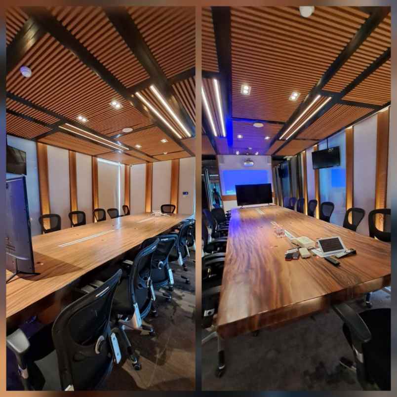 dijual gedung kantor surabaya pusat