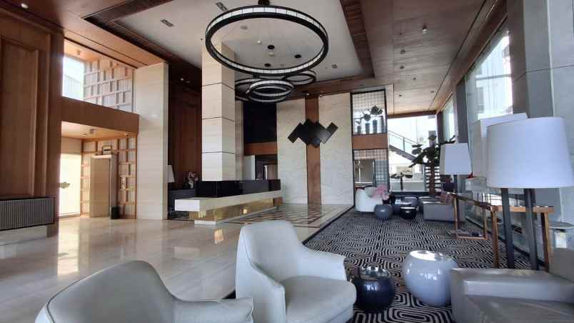 dijual gedung kantor surabaya pusat