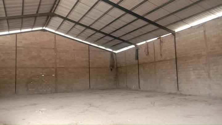 dijual gudang siap operasi ngoro