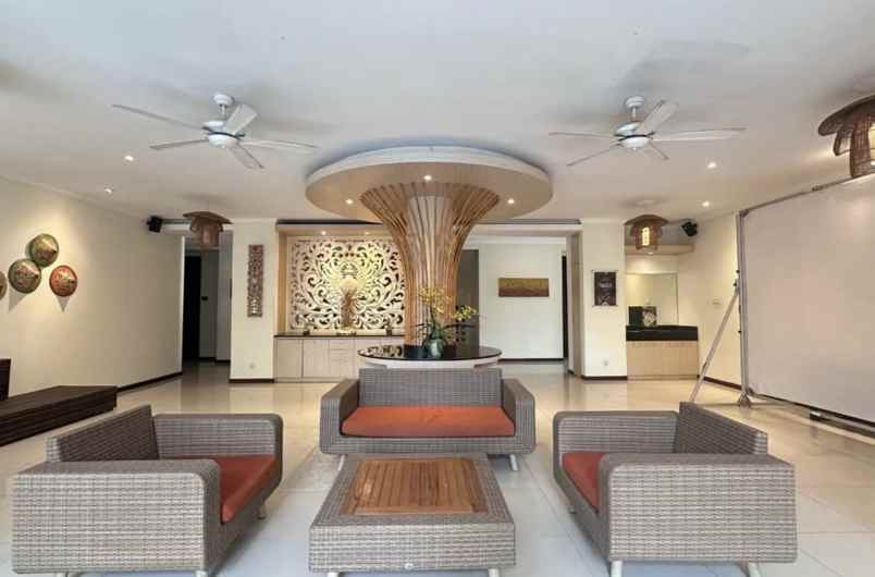 dijual hotel jimbaran kec kuta selatan