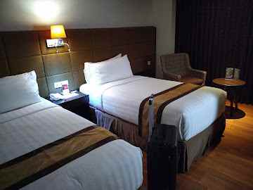 dijual hotel mlati sleman yogyakarta