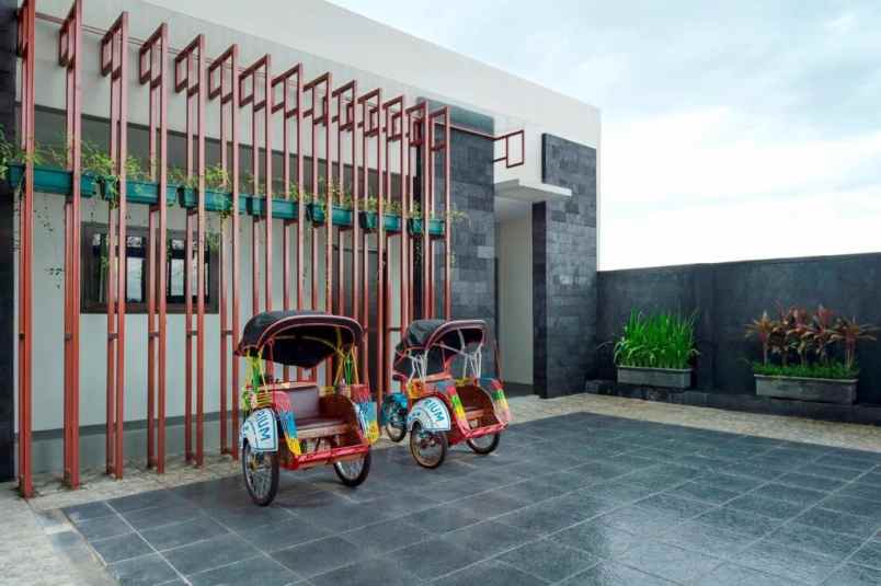 dijual hotel sendangadi mlati sleman