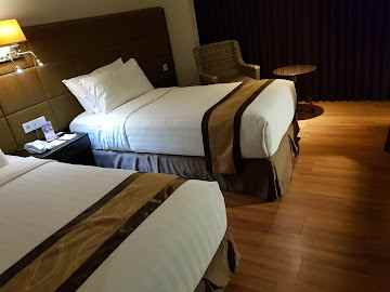 dijual hotel sendangadi mlati sleman