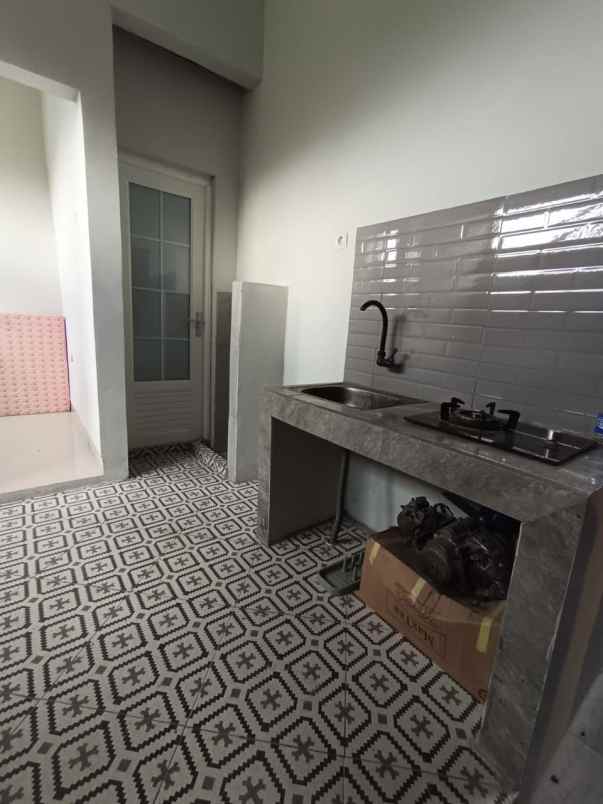 dijual kosan 2 lantai exclusive di cibiru bandung