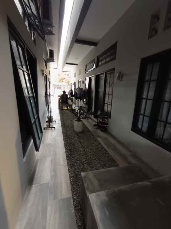 dijual kosan 2 lantai exclusive di cibiru bandung