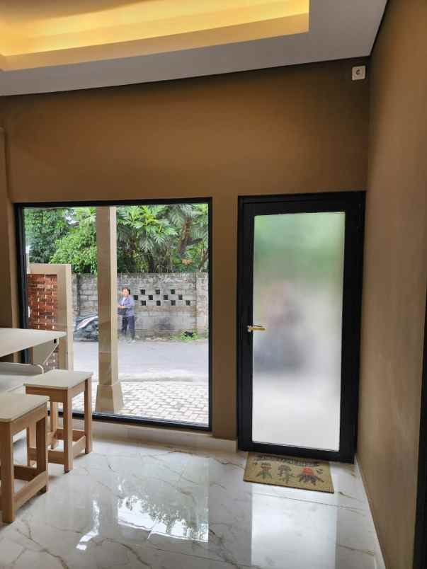 dijual kost bulusan sardonoharjo