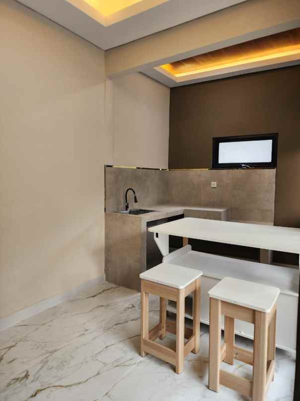 dijual kost bulusan sardonoharjo