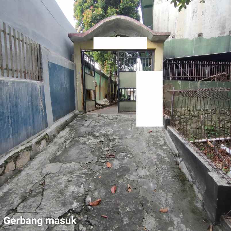 dijual kost cirendeu