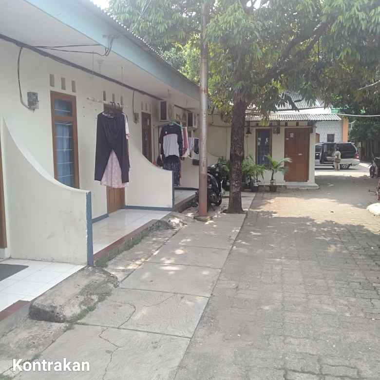 dijual kost cirendeu