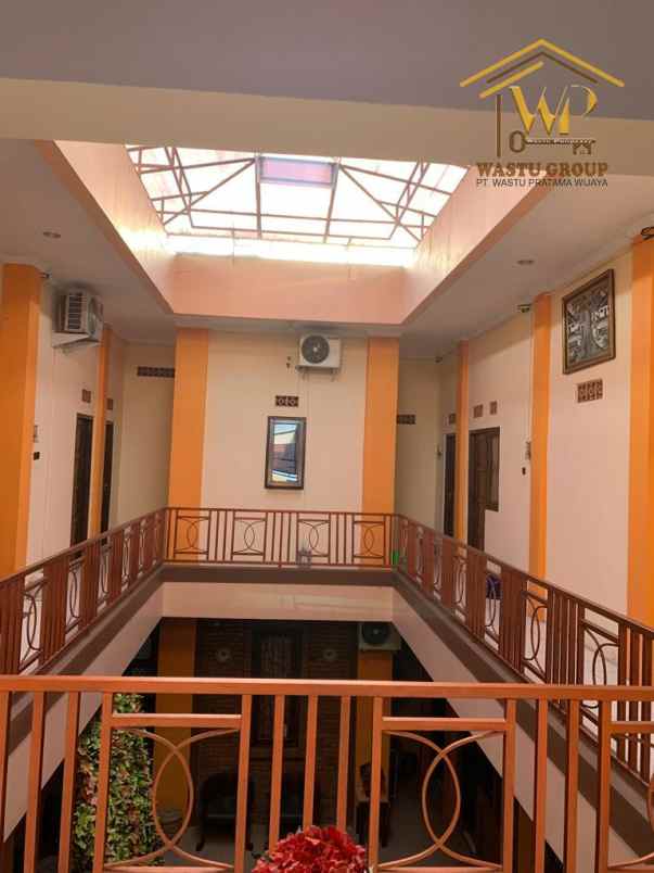 dijual kost condongcatur depok sleman