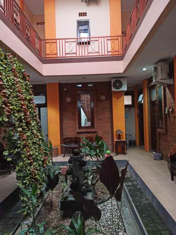 dijual kost depok concatur