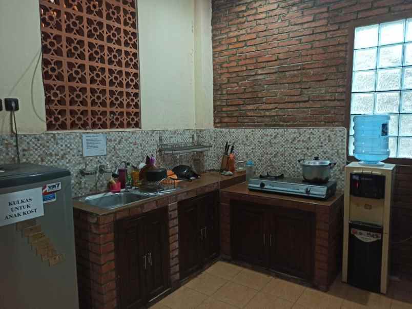 dijual kost depok concatur