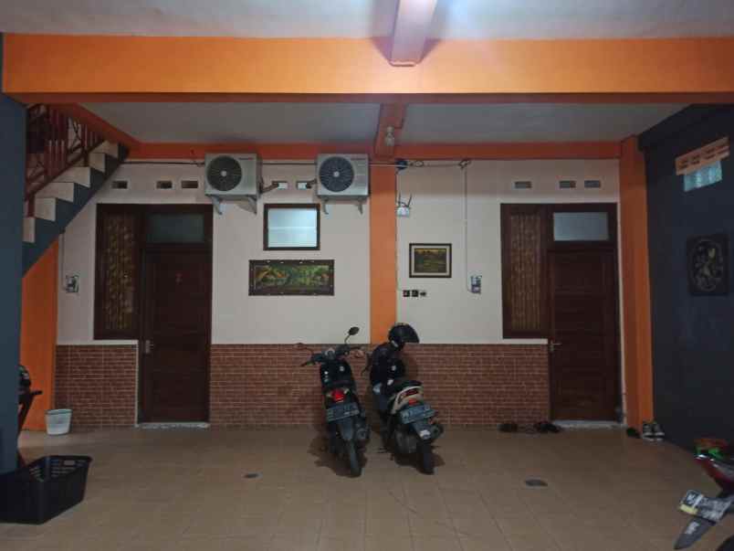 dijual kost depok concatur