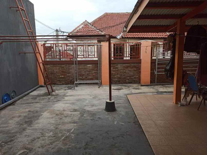 dijual kost depok concatur