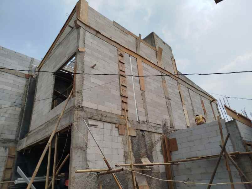 dijual kost dramaga