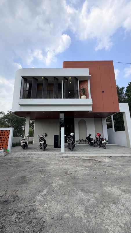 dijual kost jakal km 14 ngaglik sleman