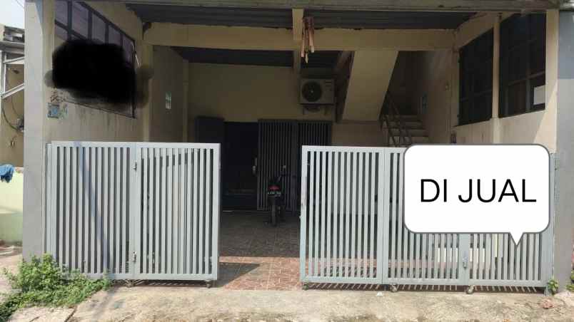 dijual kost jalan margonda raya