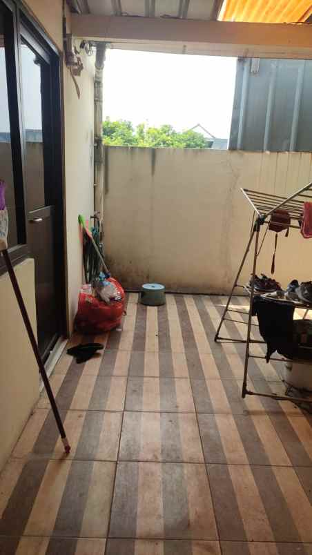 dijual kost jalan margonda raya