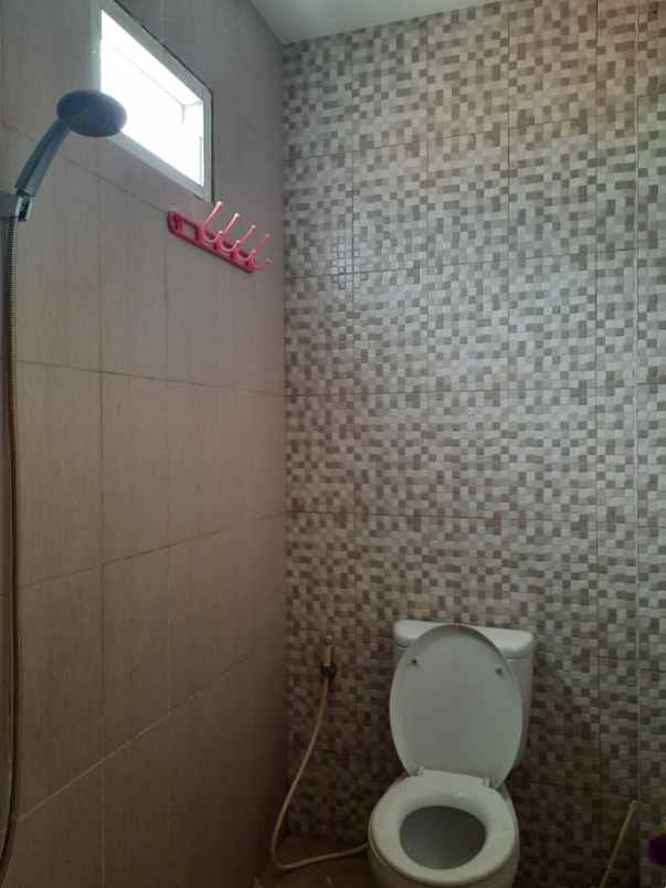 dijual kost jalan pembangunan i petojo