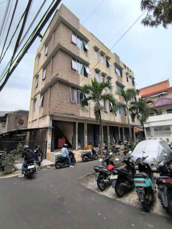 dijual kost jalan pembangunan i petojo