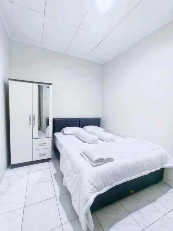 dijual kost jl dr susilo grogol