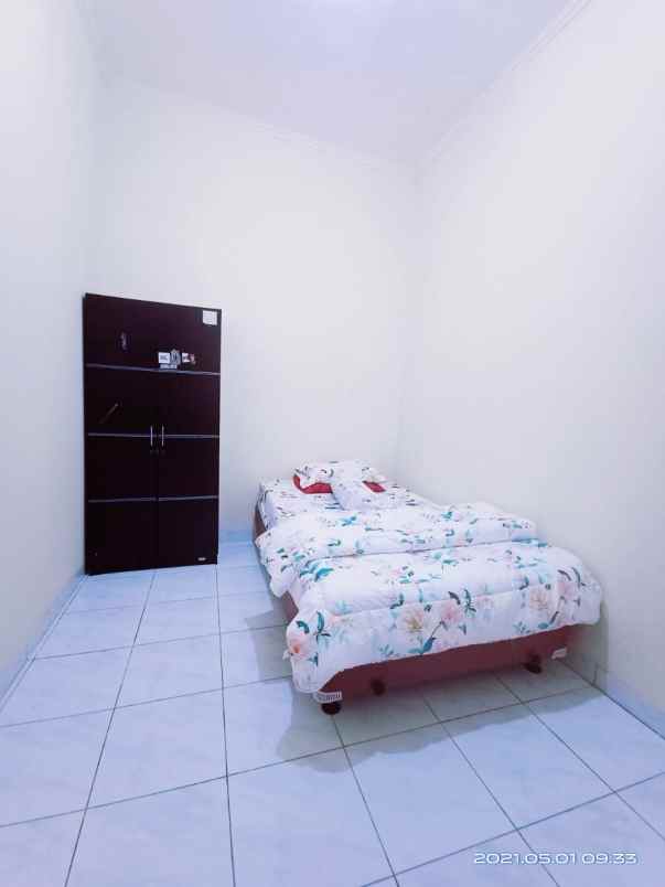 dijual kost jl dr susilo grogol