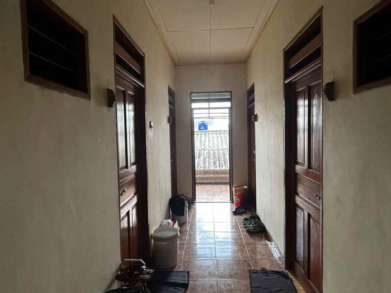 dijual kost jl kebon jeruk