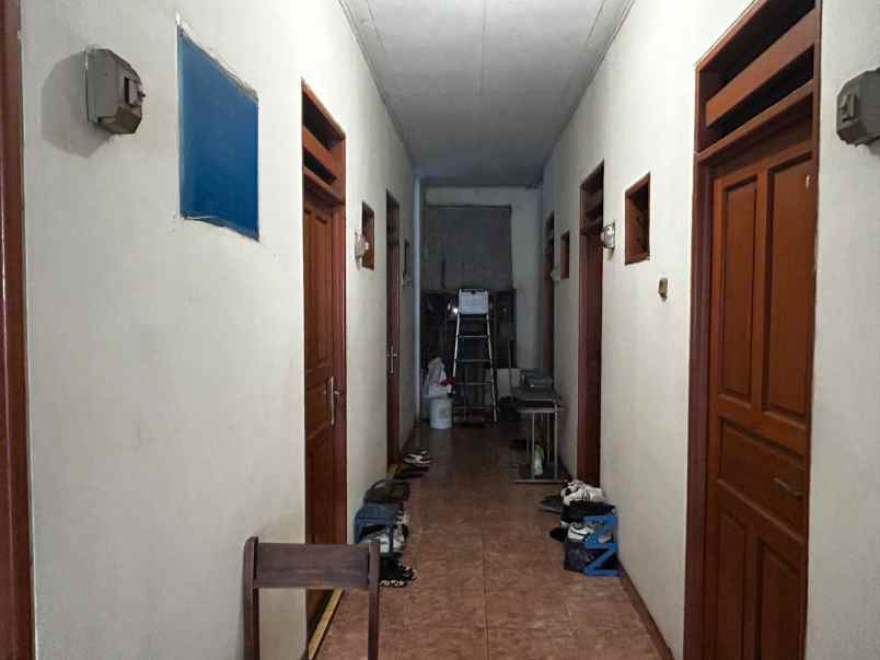 dijual kost jl kebon jeruk