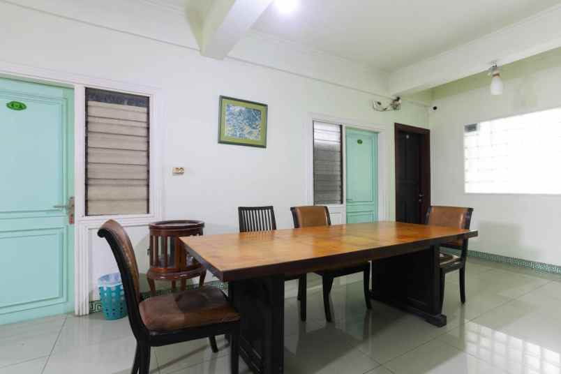 dijual kost jl waterpark boulevard