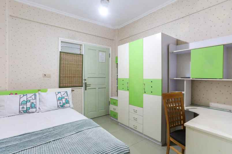 dijual kost jl waterpark boulevard