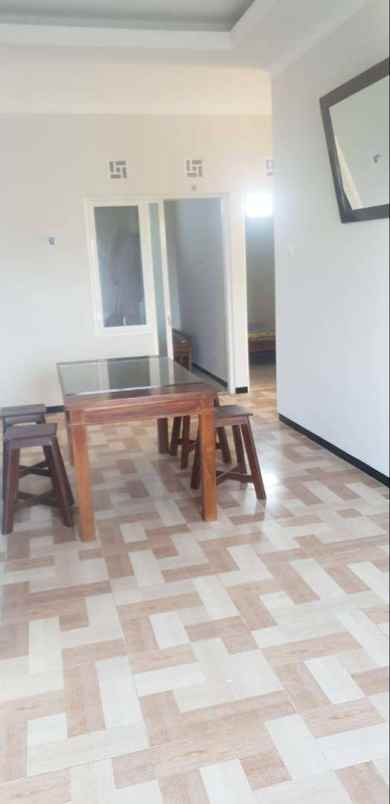 dijual kost jln joyoagung kota malang