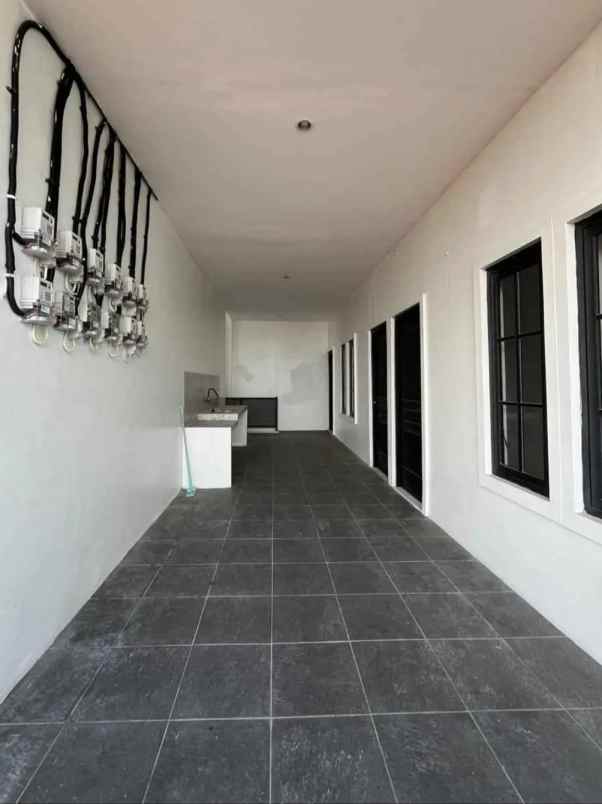 dijual kost kaliurang km 14