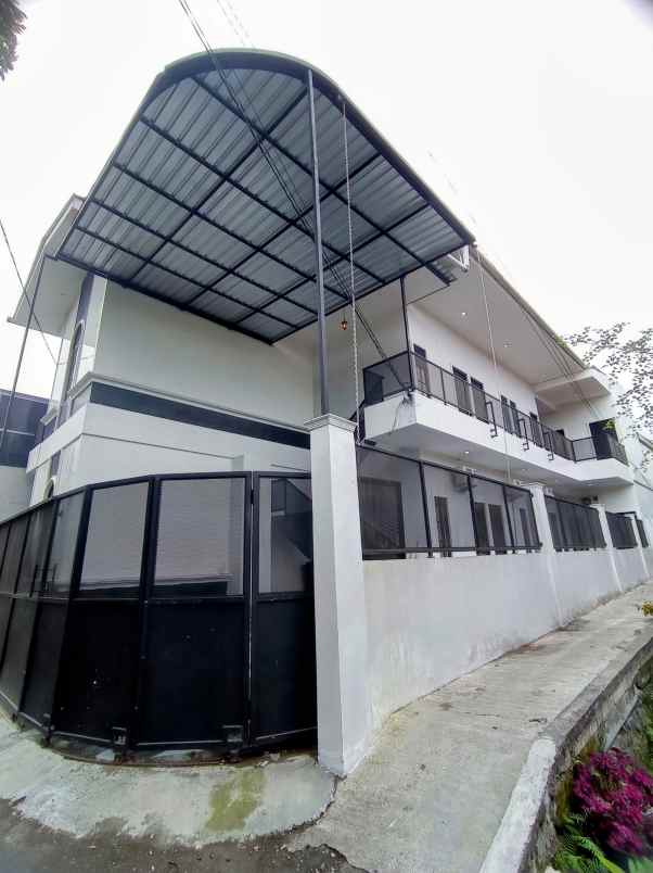 dijual kost kaliurang km 14