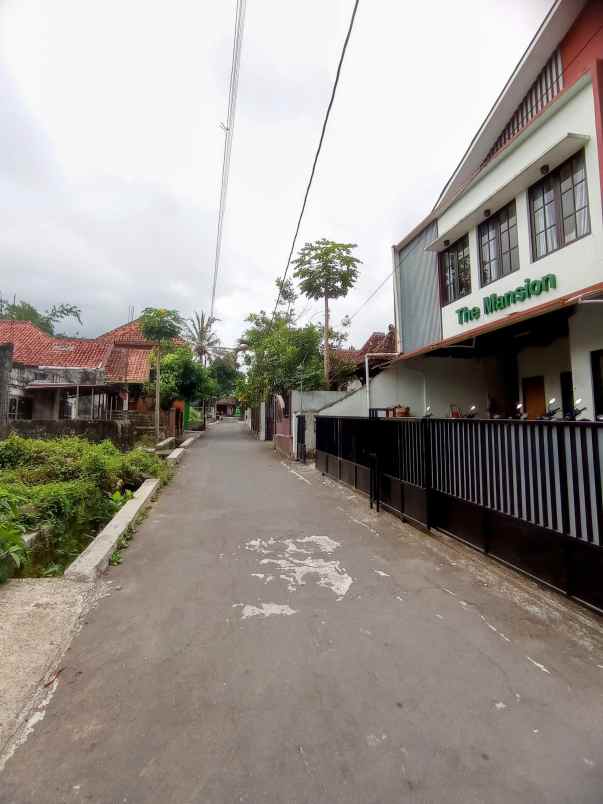 dijual kost kaliurang km 14