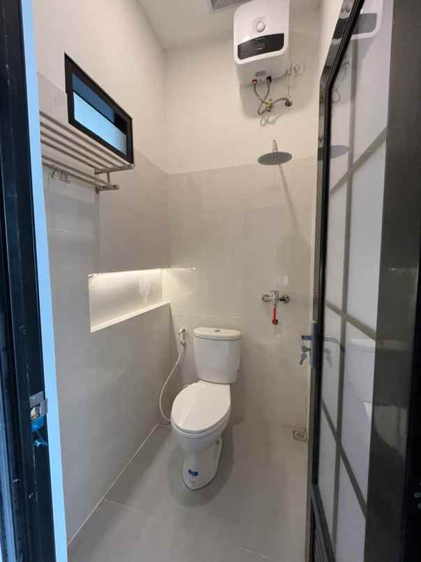 dijual kost kaliurang km 14