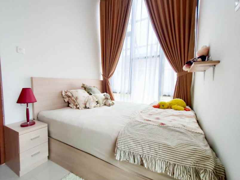 dijual kost karawang 18500