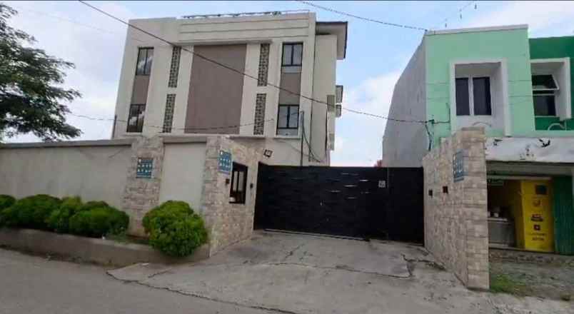 dijual kost karawang 18500