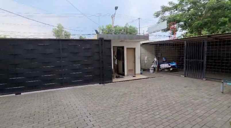dijual kost karawang 18500